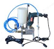 電動高壓注漿機
